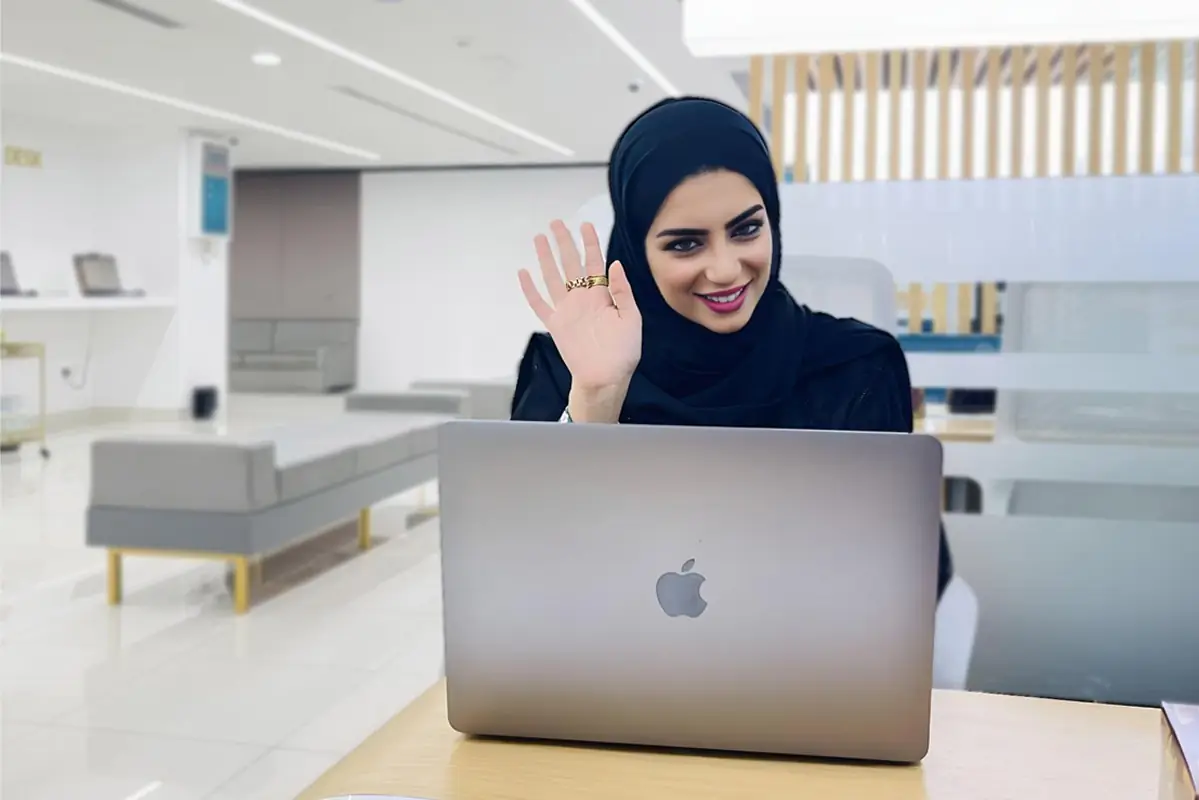 Dubai business license services management