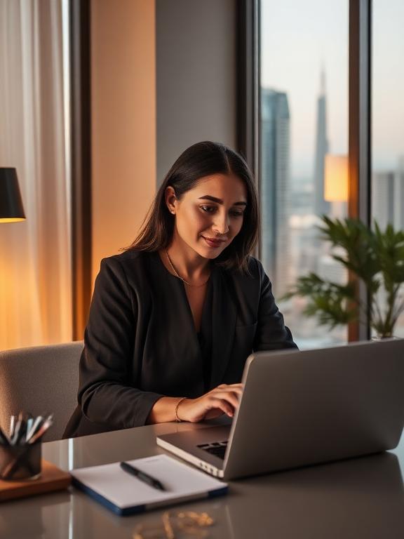 E-Trader license renewal process in Dubai