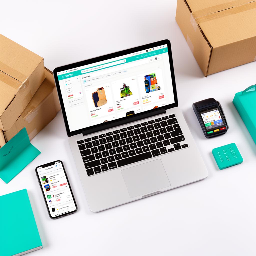 E-Commerce License Dubai
